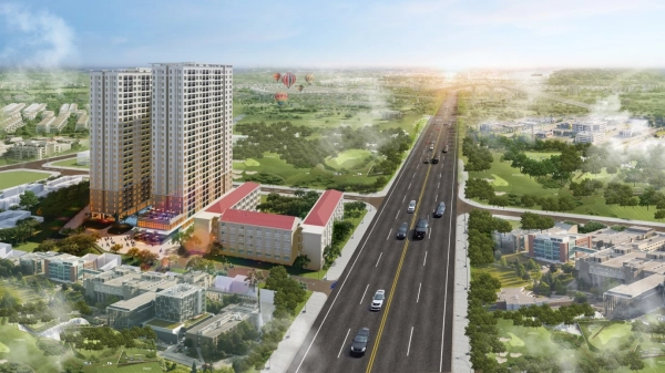 Lựa chọn dự án qua tiến độ triển khai của đơn vị phát triển Lựa chọn dự án qua tiến độ triển khai của đơn vị phát triển