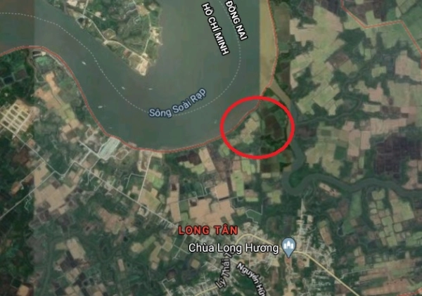 Bất động sản Sao Mai xây dựng khu đô thị hơn 34ha ở Nhơn Trạch Bất động sản Sao Mai xây dựng khu đô thị hơn 34ha ở Nhơn Trạch