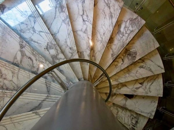 Đá marble nhân tạo và ứng dụng trong trang trí nhà cửa