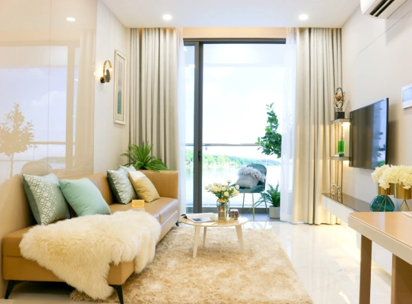 Bất động sản khu Đông quay lại thị trường sớm nhất sau Covid - 19 Bất động sản khu Đông quay lại thị trường sớm nhất sau Covid - 19