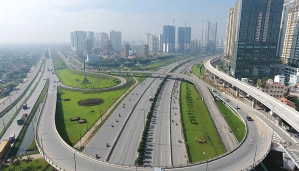 Đông Tăng Long Bason: Kết nối hạ tầng nổi bật của Khu Đông TPHCM Đông Tăng Long Bason: Kết nối hạ tầng nổi bật của Khu Đông TPHCM