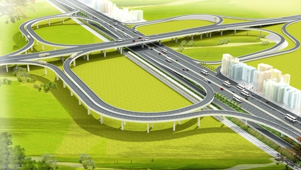 Quảng Ninh: Cho ý kiến quy hoạch Dự án đường ven sông gần 1.500 tỉ Quảng Ninh: Cho ý kiến quy hoạch Dự án đường ven sông gần 1.500 tỉ