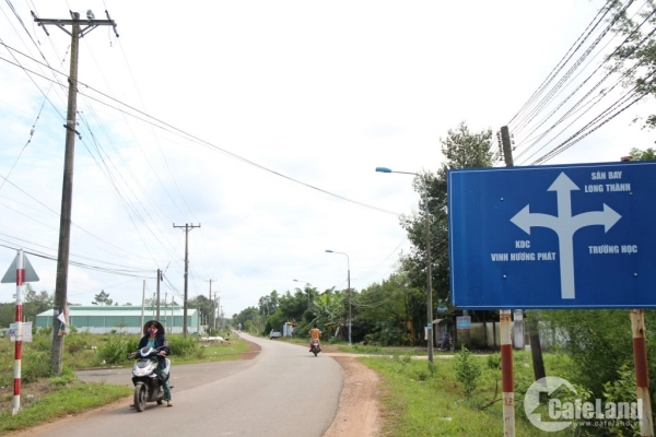 Nóng trong tuần: Đảm bảo tiến độ khởi công sân bay Long Thành vào quý 1/2021 Nóng trong tuần: Đảm bảo tiến độ khởi công sân bay Long Thành vào quý 1/2021
