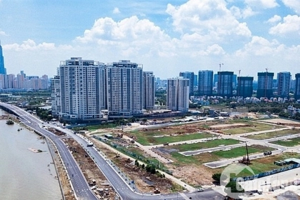 Nên hay không nên siết bất động sản cao cấp? Nên hay không nên siết bất động sản cao cấp?