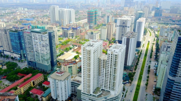 Covid-19 tác động ra sao tới thị trường bất động sản? Covid-19 tác động ra sao tới thị trường bất động sản?