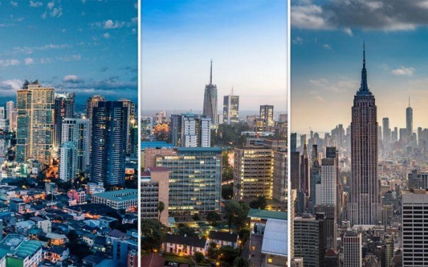 Giá nhà giảm mạnh tại nhiều thành phố trên thế giới Giá nhà giảm mạnh tại nhiều thành phố trên thế giới
