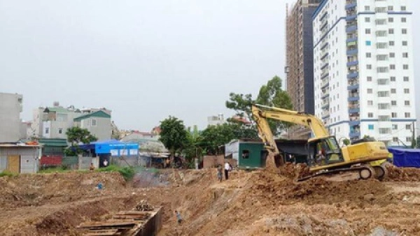 Quy định mới nhất về mức giá bồi thường khi Nhà nước thu hồi đất tại Hà Nội Quy định mới nhất về mức giá bồi thường khi Nhà nước thu hồi đất tại Hà Nội