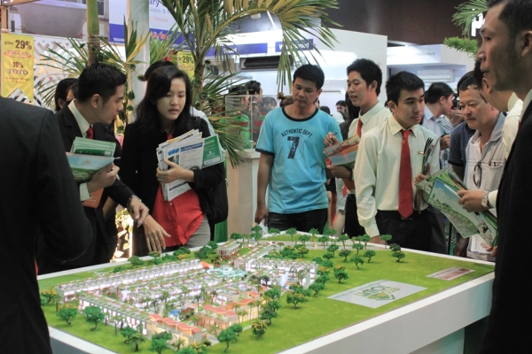 Câu chuyện của môi giới bất động sản Câu chuyện của môi giới bất động sản