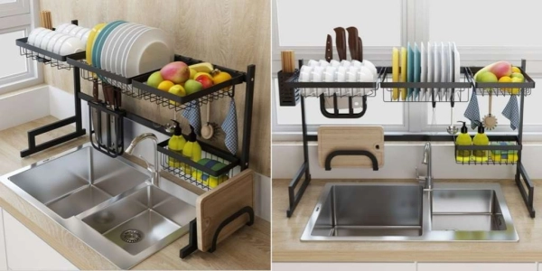 Đồ dùng nhỏ xinh giúp bếp nhà bạn luôn ngăn nắp Đồ dùng nhỏ xinh giúp bếp nhà bạn luôn ngăn nắp