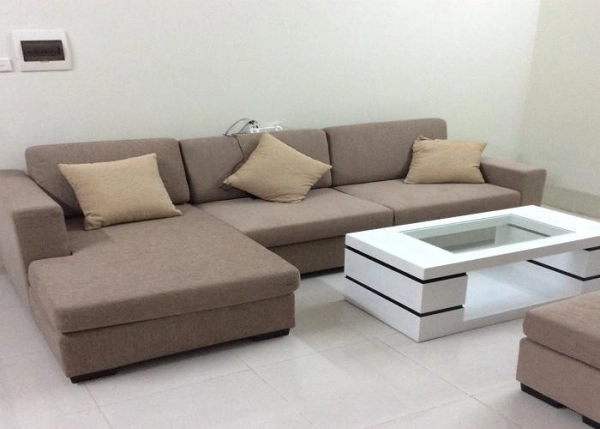 Bố trí phòng khách hợp phong thủy đón may mắn, tài lộc