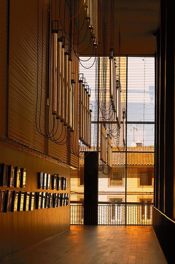 kiến trúc nổi bật