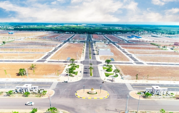 Hậu Covid-19, nhiều giải pháp nhanh chóng tháo gỡ khó khăn tạo động lực để bất động sản cất cánh Hậu Covid-19, nhiều giải pháp nhanh chóng tháo gỡ khó khăn tạo động lực để bất động sản cất cánh
