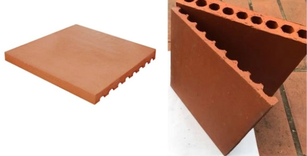 4 loại gạch chống nóng phổ biến hiện nay 4 loại gạch chống nóng phổ biến hiện nay