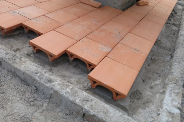 4 loại gạch chống nóng phổ biến hiện nay 4 loại gạch chống nóng phổ biến hiện nay