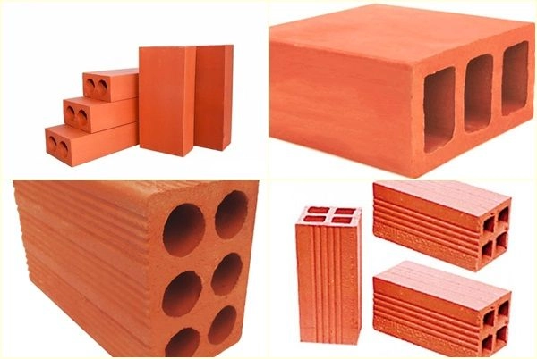 4 loại gạch chống nóng phổ biến hiện nay 4 loại gạch chống nóng phổ biến hiện nay