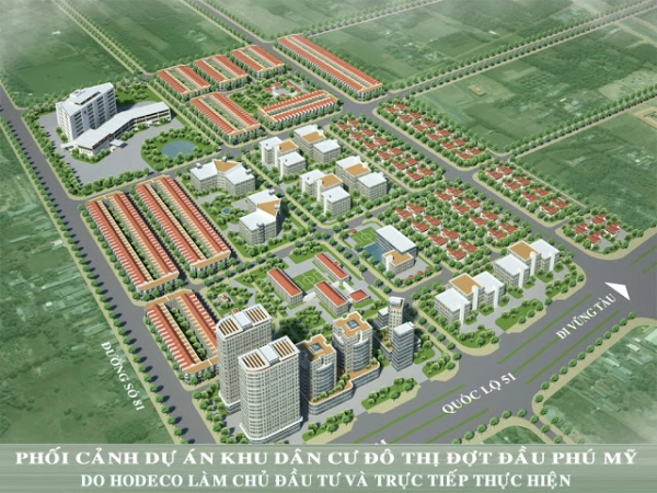 Hodeco sang tay dự án 500 tỷ chỉ sau 4 tháng được chấp thuận đầu tư Hodeco sang tay dự án 500 tỷ chỉ sau 4 tháng được chấp thuận đầu tư