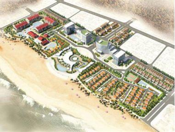 biệt thự Hùng sơn