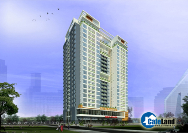 Mỹ Phú Apartment – Căn Hộ Giá Hợp Lý, Không Gian Sống Ổn Định Tại TP.HCM