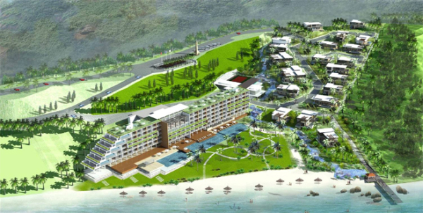 Mercure Sơn Trà Resort 