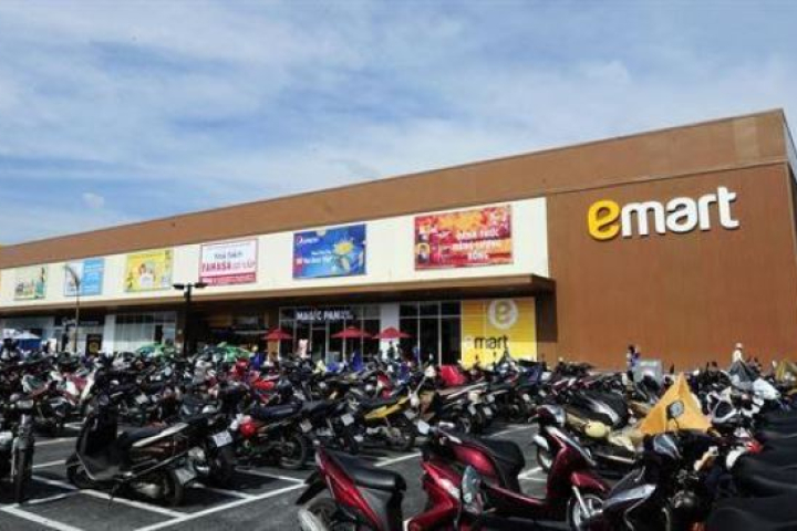 Báo Hàn: E-mart bán mảng kinh doanh bán lẻ cho Thaco