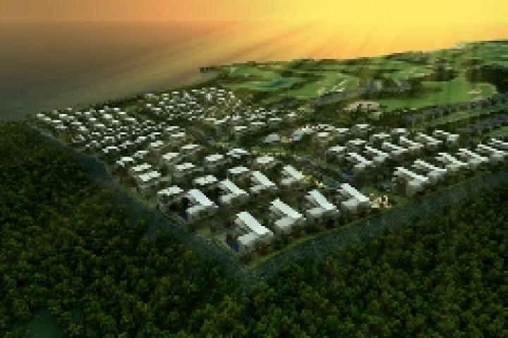 Royal Hill: Biển dưới chân đồi - CafeLand.Vn