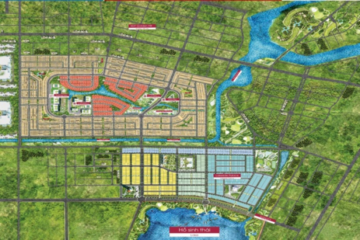 Dragon Smart City Đà Nẵng - Sự lựa chọn hoàn hảo 2013474085