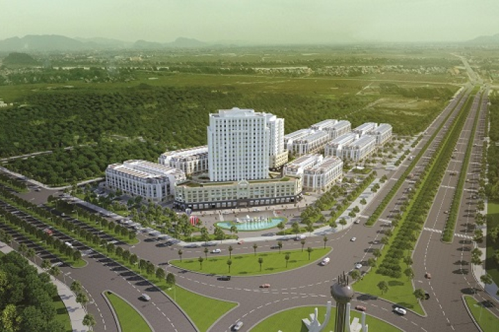 Eurowindow Garden City Thanh Hóa - Thành phố trong lòng thành phố 154602750