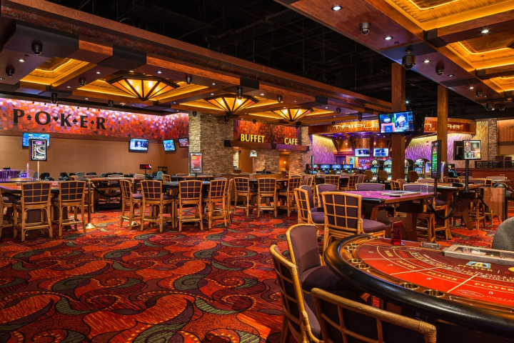 Casino Phú Quốc mở ra cuộc chơi mới trong ngành bất động sản nghỉ dưỡng -  CafeLand.Vn