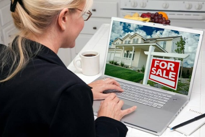 Mô hình mua nhà online ở Mỹ - phần 2 - CafeLand.Vn