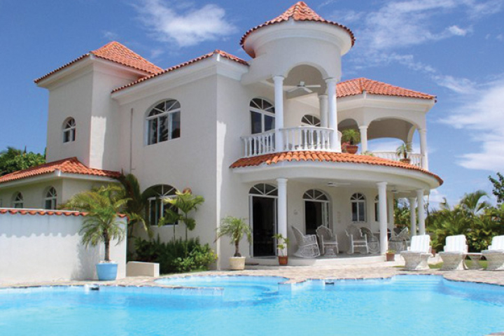 Vị trí đắc địa làm nhà trên một lô đất - CafeLand.Vn