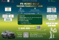 Ngày 6/9: Sẽ diễn ra Giải golf "ITE HCMC Golf Tourism Tournament 2025"