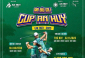 Sắp diễn ra giải golf tranh Cup An Huy lần thứ 1 - 2025