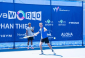 Sắp diễn ra các trận quần vợt ATP Challenger tại NovaWorld Phan Thiet