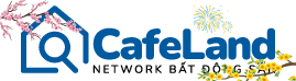 Bất động sản CafeLand
